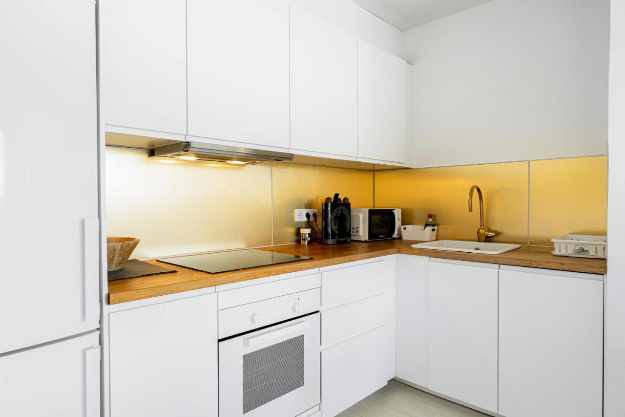 Apartamento Apartamento WELCS con inmejorables vistas Ampuriabrava Exterior foto