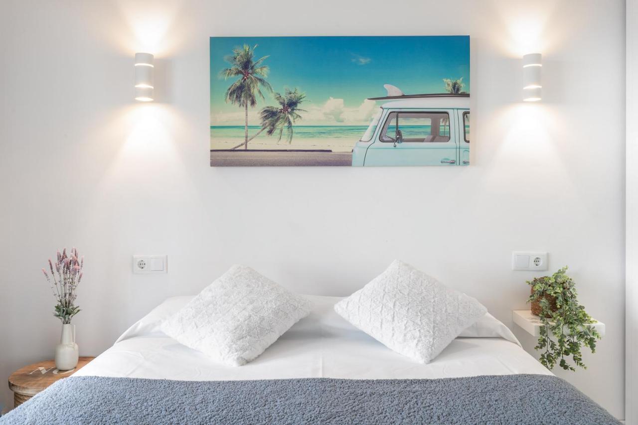 Apartamento Apartamento WELCS con inmejorables vistas Ampuriabrava Exterior foto