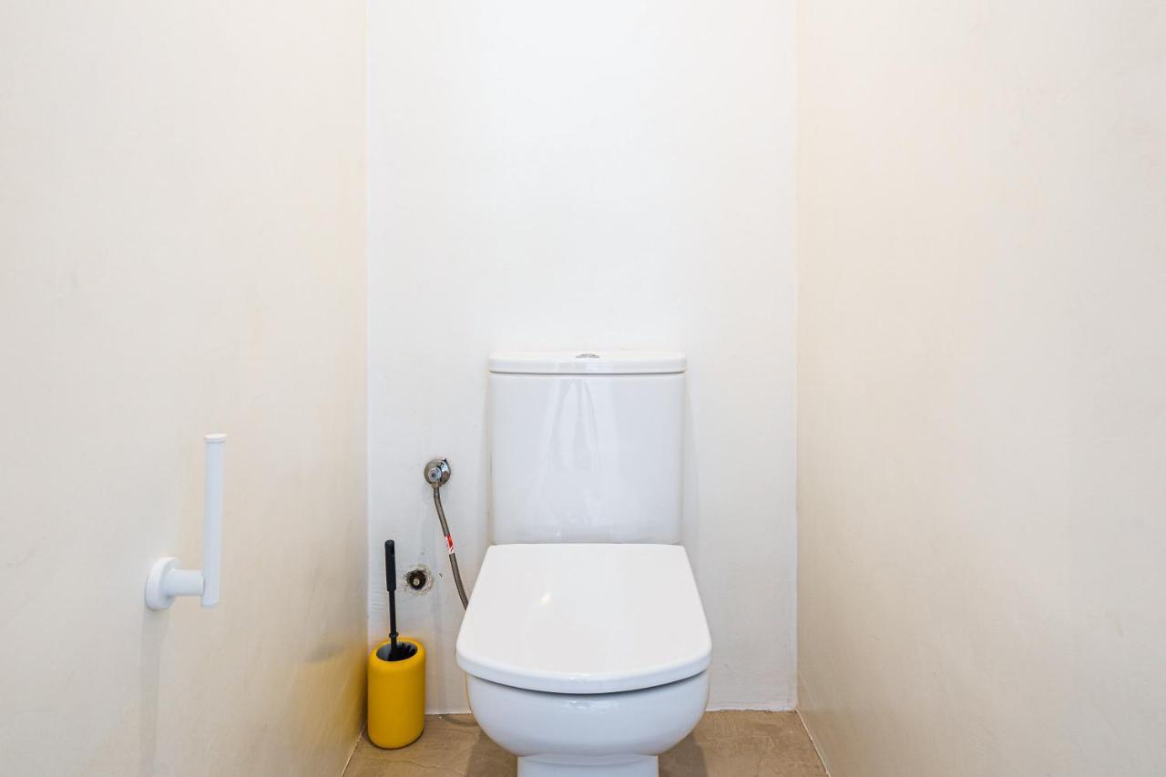 Apartamento Apartamento WELCS con inmejorables vistas Ampuriabrava Exterior foto